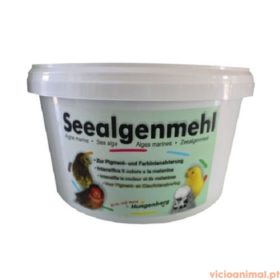Seealgenmehl 2,5 Kg