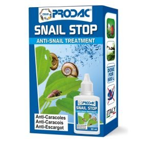 Prodac Snail Stop 30 ml