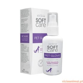 Soft Care Pet Glove