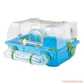 Gaiola Hamster Spelos Metro