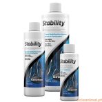 Stability - Arranque Biológico