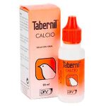 Tabernil Cálcio 20 ml