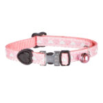 Coleira Hearts p/ Gatos - Imagem 4