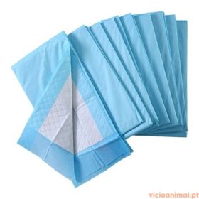Tapete Super Absorvente 60x60 Cm - Imagem 2