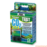 JBL CO2 Test