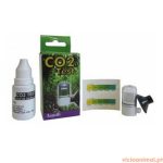 Aquili Teste CO2