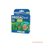 Prodac Teste GH
