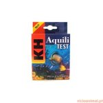 Aquili Teste KH