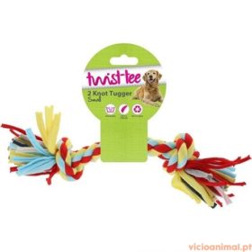 Twist-Tee Knot Tugger