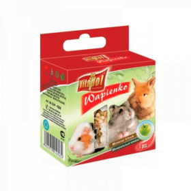 Bloco Cálcio p/ Roedores XL