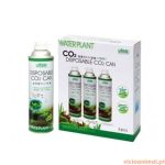 ISTA Recarga CO2