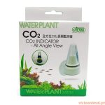 ISTA Indicador CO2