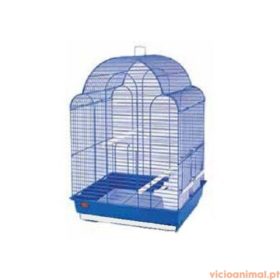 Gaiola Psitacídeos Desmontável