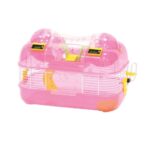 Gaiola e Ginásio de Hamster - Imagem 2