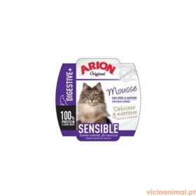 Arion Original Cat Wet Stensible