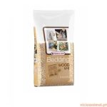 Wood Bedding Nº6
