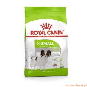 Royal Canin X-Small Adult