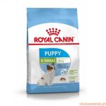 Royal Canin X-Small Puppy