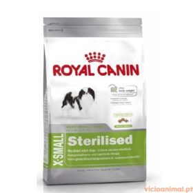 Royal Canin X-Small Sterilised