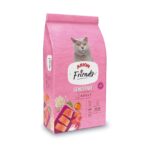 Arion Friends Sensitive