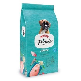 Arion Friends Junior