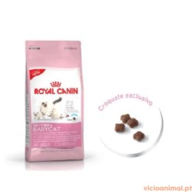 Royal Canin Mother & Babycat