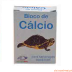 Cálcio p/ Tartarugas