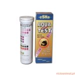 Aqua Quick Test 50 Tiras