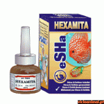 eSHa Hexamita - 20 ml