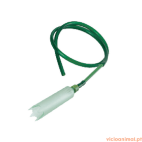 Aspirador de Sucção