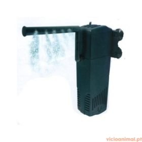 Filtro Interior Submersivel