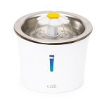 Catit Flower Fountain Inox 3 Lts