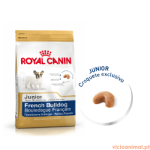 Royal Canin French Bulldog Junior