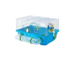 Gaiola Hamster Billy Metro