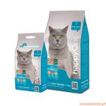 happyOne Gatos Esterilizados