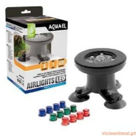 Kit Air Lights LED - Imagem 2