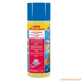 Sera pH/KH Minus 100ml
