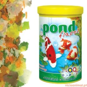 Pond Flakes 1000 Ml