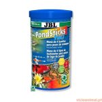 JBL Pond Sticks 4em1 200gr