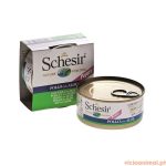 Schesir Puppy Frango c/ Aloé Vera 150 gr