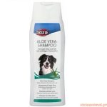 Champô Aloé Vera 250 ml