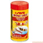 Sera Shrimps Natural 100 ml