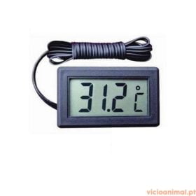 Termómetro digital
