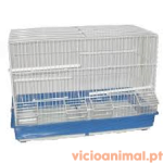 Viveiro Duplo Plastificado