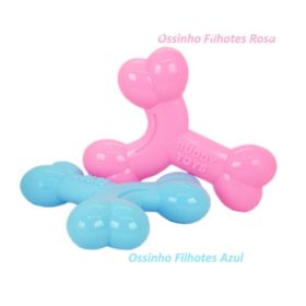 Ossinho Buddy Puppy