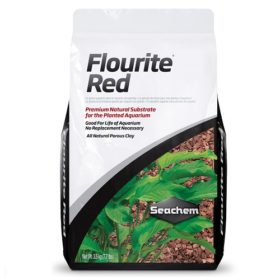 Flourite Red