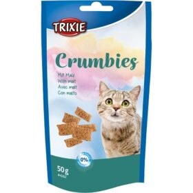 Crumbies c/ Malte 50 gr