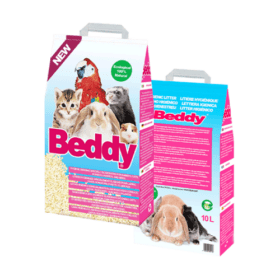 Beddy 10 Lts