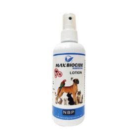 Max Biocide Margosa Spray