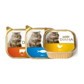 Eco Diana 100 gr